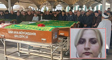 Bıçaklanmış halde bulunmuştu! Cinayet davasında ilk duruşma görüldü 