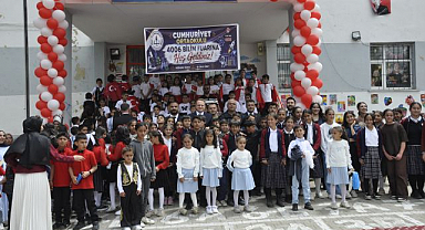 Bilimle şenlik bir arada