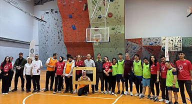 Bölge oyunlarında madalya heyecanı yaşandı