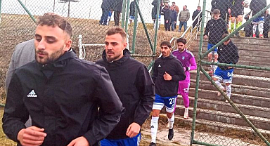 Büyükşehir'den BAL'lı final