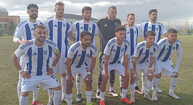Büyükşehir’den buraya kadar: 0-2
