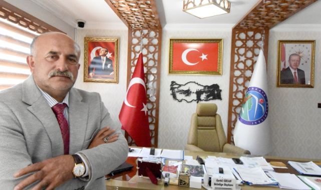 CHP'nin Erzurum'daki son kalesi, Görbil Özcan AK Parti'ye mi dönüyor?
