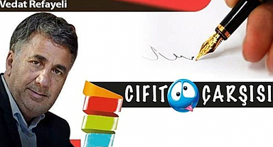 Cıfıt Çarşısı 