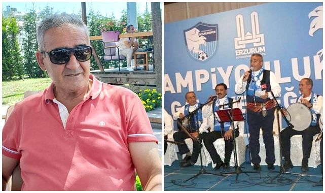 Dadaş’ın parçasını söylemek moda oldu