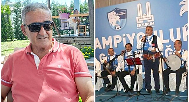Dadaş’ın parçasını söylemek moda oldu