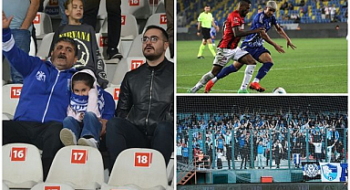 Dadaşlar iç ve dış transferde! Bir var bir yok!