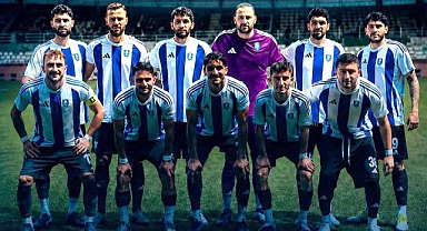 Dadaşlar ilk engeli aştı