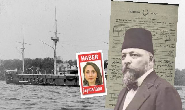 Dadaşların fedakarlığı Osmanlı arşivlerinde! Erzurum'dan cepheye uzanan yardım eli