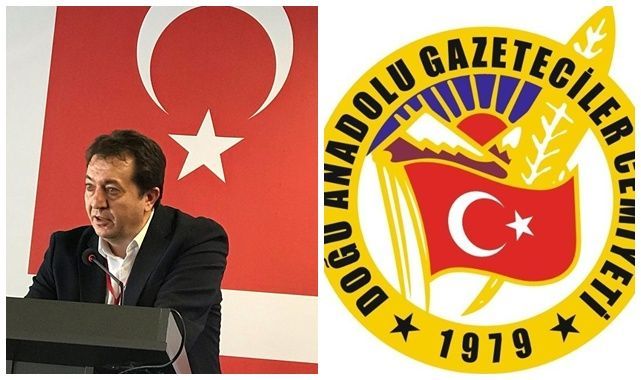 DAGC Başkanı Türkez: ‘Daha özgür basın için meslek yasası şart’   