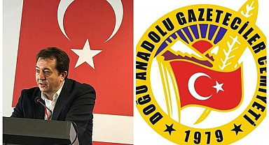 DAGC Başkanı Türkez: ‘Daha özgür basın için meslek yasası şart’   