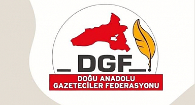 DAGF’ten 3 Mayıs mesajı: “Özgür basın, toplumun teminatıdır”