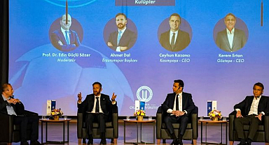 Dal öğrencilerle buluştu