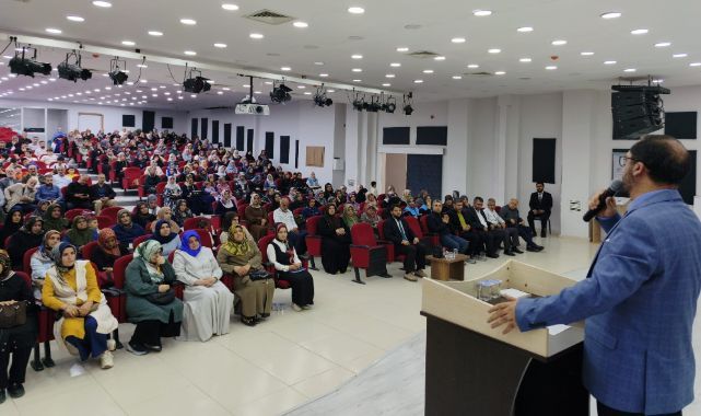 Dijital dünyada vçocuk ve ebeveyn olmak