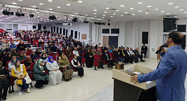 Dijital dünyada vçocuk ve ebeveyn olmak