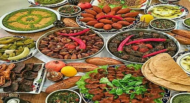 Diyetisyenden kavurma ve tatlı tavsiyesi