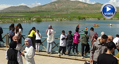Doğa, spor ve müzik bir arada   