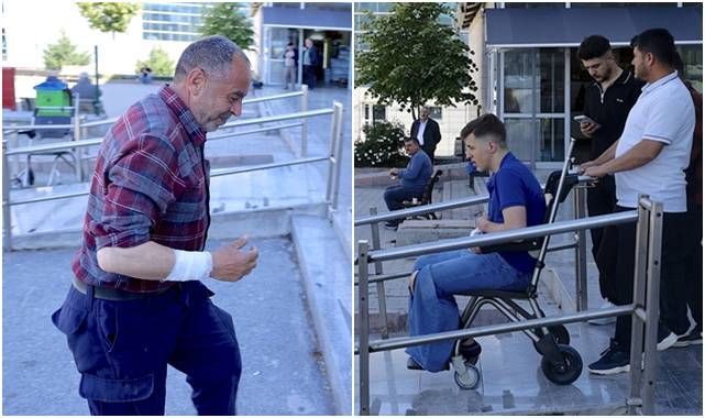 Doğu'da 