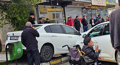 Doğu’da peş peşe kazalar: 3 ilde 3 yaralı
