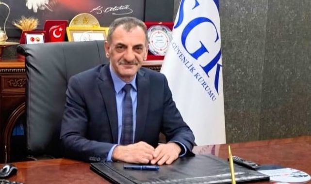 Durmuş’tan “kayıt dışı istihdam” vurgusu