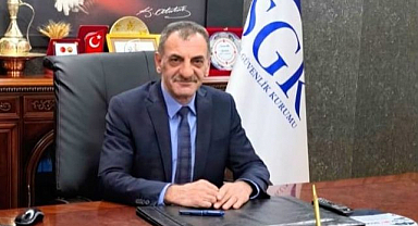 Durmuş’tan “kayıt dışı istihdam” vurgusu