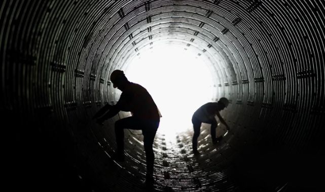 Ekonomide toplam ciro yükselişi sürdü