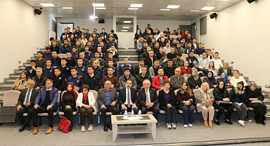 ER-VAK Kadın Komisyonu’ndan anlamlı konferans   