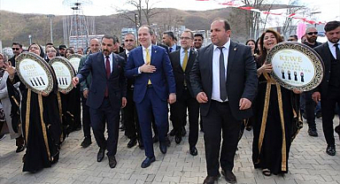 Erbakan: 