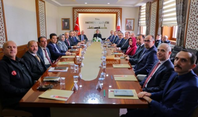 Erişilebilirlik Günü’nde kamu hizmetleri masaya yatırıldı