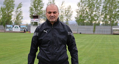 Erkan Sözeri: 