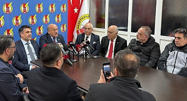 Erzincan-Erzurum-Kars hattında belirsizlik sürüyor