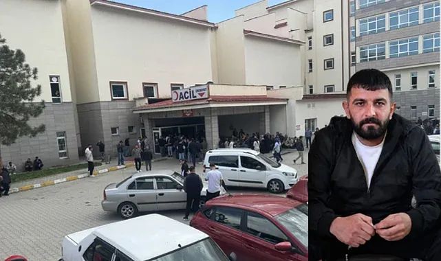 Erzurum'da 1 kişinin öldüğü silahlı kavganın cinayet zanlısı tutuklandı