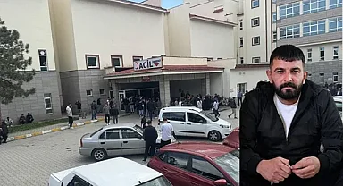 Erzurum'da 1 kişinin öldüğü silahlı kavganın cinayet zanlısı tutuklandı