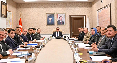 Erzurum’da 2026 Palan Extrem hazırlıkları başladı