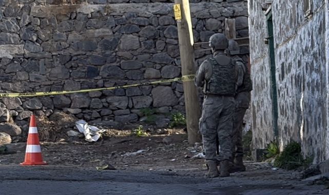 Erzurum'da 5 kişinin yaralandığı kavgayla ilgili 3 şüpheli gözaltına alındı