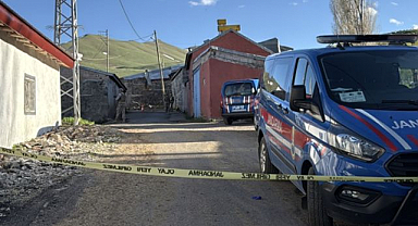 Erzurum'da 5 kişinin yaralandığı kavgayla ilgili 3 şüpheli gözaltına alındı