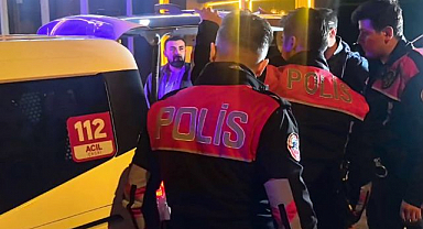Erzurum'da aile içi dehşet! Torun ninesini bıçakla yaraladı 