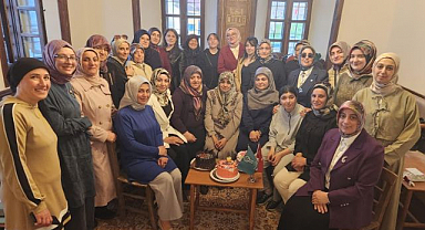 Erzurum’da anneler için anlamlı program