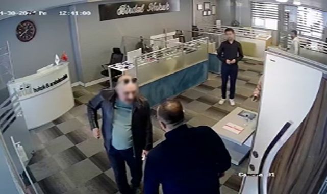 Erzurum’da avukata bıçaklı saldırı
