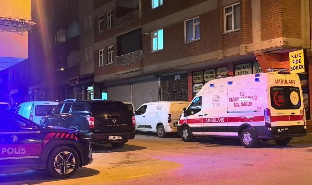 Erzurum'da evinde yalnız yaşayan yaşlı adam ölü bulundu