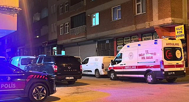 Erzurum'da evinde yalnız yaşayan yaşlı adam ölü bulundu