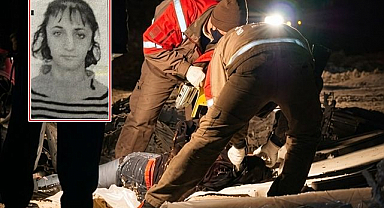 Erzurum'da faili meçhul hayat kadını cinayeti aydınlatılıyor! İddianame hazırlandı