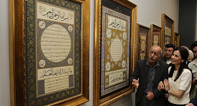Erzurum'da 