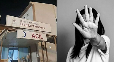 Erzurum’da hastasını istismar eden doktor davasında gelişme! Mahkeme cezayı az buldu