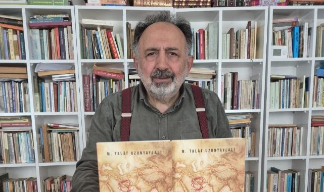 Erzurum'da İmam Gazalî’nin hayatı romanlaştırıldı