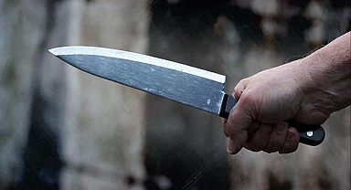 Erzurum'da komşular arasında kavga çıktı! Bıçaklar çekildi! Sebebi ise şoke etti