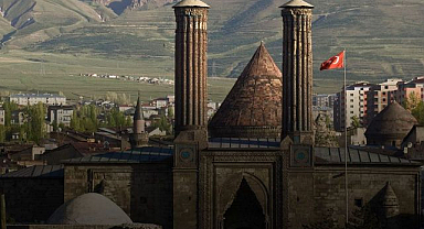 Erzurum'da Kurban  Bayram Namazı  saat kaçta  kılınacak?