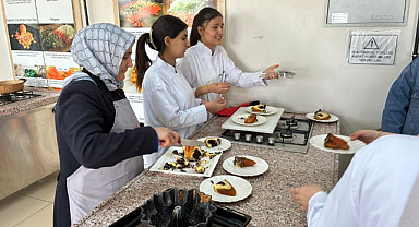 Erzurum'da 