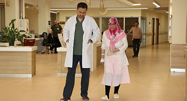 Erzurum’da minimal müdahale ile bel fıtığı tedavisi