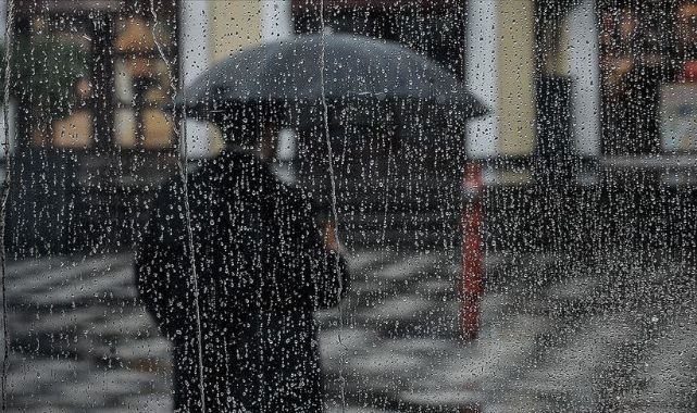 Erzurum’da Nisan serin geçti! Yağış arttı, sıcaklık düştü