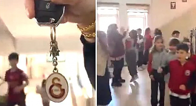 Erzurum’da okulda “Galatasaray marşı” tartışması: Valilik soruşturma başlattı